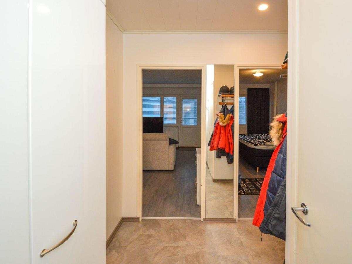 City Center Apartment Rovaniemi Exterior photo