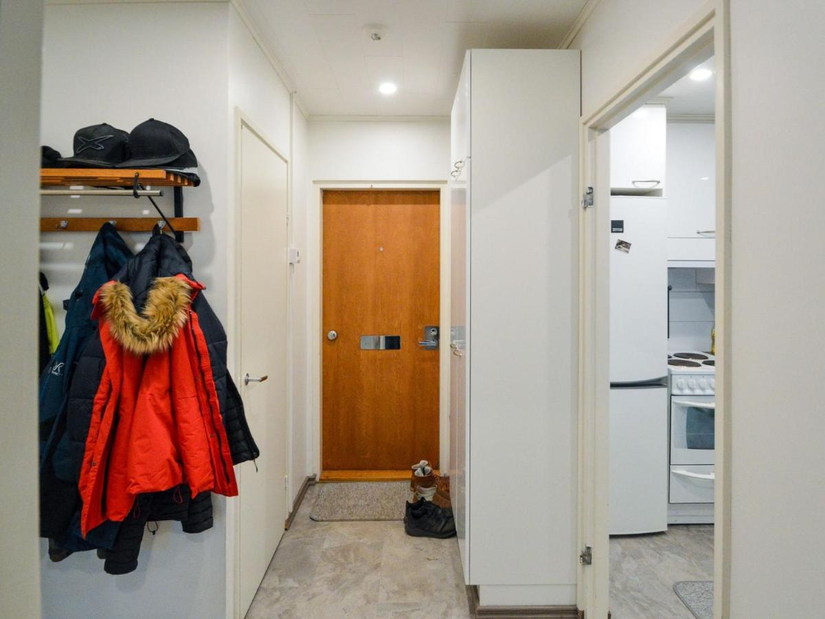 City Center Apartment Rovaniemi Exterior photo